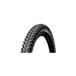 Pneu vtt continental cross king 26x2. 00 tubeless ready souple - noir