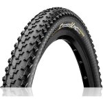 Pneu vtt continental cross king performance - 27. 5x2. 20 (55 - 584) - noir - tubeless ready Pneu vtt continental cross king performance - 27. 5x2. 20 (55 - 584) - noir - tubeless ready