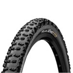 Pneu vtt continental cross king performance - 27. 5x2. 60 (65 - 584) - noir - tubeless ready Pneu vtt continental cross king performance - 27. 5x2. 60 (65 - 584) - noir - tubeless ready