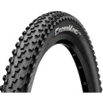 Pneu vtt continental cross king ii 29 x 220 noir