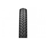 Pneu vtt - continental - cross king protection - 275x2 - noir - tb ready