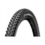 Pneu vtt continental cross king rigide - noir - 275x2 - homme