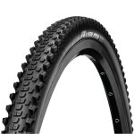 Pneu vtt - continental - tr vae - 29 x 260 mm - noir Pneu vtt - continental - tr vae - 29 x 260 mm - noir