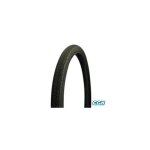 Pneu vtt - deli - 26x1. 75 - noir - caoutchouc - adulte - mixte