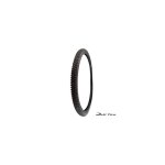 Pneu vtt - deli grip - 26x1. 90 - noir - caoutchouc - adulte / mixte