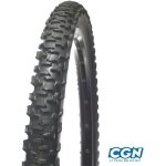 Pneu vtt hutchinson cameleon - 29x2. 00 (50 - 622) - noir - tubetype