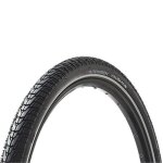 Pneu vtt - hutchinson - haussmann eco - noir - tr (47 - 584)