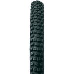 Pneu vtt - hutchinson - iguana - 26x2. 00 (50 - 559) - noir - mlange spcial de gomme