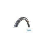 Pneu vtt - hutchinson - toro hardskin - tubeless ready - 29x2. 10 - noir