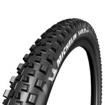 Pneu vtt michelin wild am performance line - 27. 5x2. 60 (66 - 584) - noir - tubeless ready Pneu vtt michelin wild am performance line - 27. 5x2. 60 (66 - 584) - noir - tubeless ready