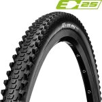 Pneu vtt rigide continental ruban 54 - 584 - noir - 275 x 210 - homme - adulte Pneu vtt rigide continental ruban 54 - 584 - noir - 275 x 210 - homme - adulte