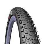 Pneu vtt rubena tyres scylla tr (50 - 406) - noir - 20 - defender - terrain mixte - 22 tpi