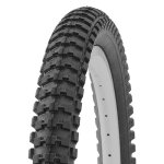 Pneu vtt wanda tyre w1096 tr noir 20x240 - 61 - 406