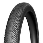 Pneu wanda tyre w1111 fat bike tr (76 - 559) - noir - 26