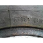 Pneu - windforce - catchgre gp100 - 185 / 60 r14 - charge 82 - vitesse h - occasion