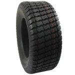 Pneumatique tubeless profil tennis 4 plis pour motoculteur - jardin pratic - 13 x 500 x 6