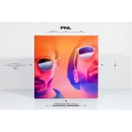 Pnl - dans la legende [vinyl] explicit gatefold lp jacket
