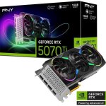 Pny - carte graphique - geforce rtx? 5070ti - 16gb