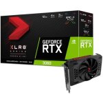 Pny carte graphique rtx 3060 xlr8 gaming revel epix - x rgb edition - 12 go