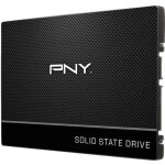 Pny - disque ssd interne - cs900 - 120go - 2, 5 (ssd7cs900 - 120 - pb) Pny - disque ssd interne - cs900 - 120go - 2, 5 (ssd7cs900 - 120 - pb)