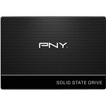 Pny - disque ssd interne - cs900 - 480go - 2, 5  (ssd7cs900 - 480 - pb)