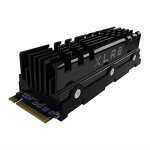 Ssd m. 2 nvme - pny - xlr8 cs3040 - 2to - pcie 4. 0 - 5600 mo / s (lecture)