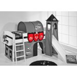 Poches disney cars - accessoire pour lit - lilokids - avec tiroirs - enfant Poches disney cars - accessoire pour lit - lilokids - avec tiroirs - enfant