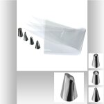 5five - 20 poches � douilles jetables