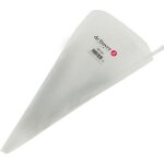 Poche  douille rutilisable extra souple 34 cm - de buyer - plastique souple