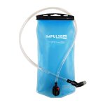 Poche a eau 1. 5 l antimicrobial - flasque impulse outdoor impulse outdoor im sac � dos et hydratation ...