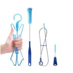 Poche à eau avec brosse de nettoyagepoche à eau anti - fuite kit dhydratation kit de nettoyage isolateur ... Poche à eau avec brosse de nettoyagepoche à eau anti - fuite kit dhydratation kit de nettoyage isolateur ...
