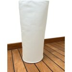 Poche filtrante compatible avec le bloc de filtration desjoyaux - 6 microns Poche filtrante compatible avec le bloc de filtration desjoyaux - 6 microns