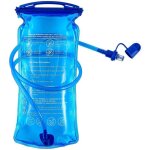 Poche hydratation - 2 litres - anti - fuite - mat�riau peva - conception pratique