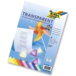 Pochette 10 feuilles papier calque couleur asso?