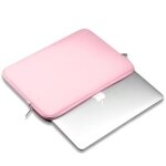 Pochette 13 pour mac et pc fin housse protection sacoche ordinateur portable tablette 13 pouces (rose) ... Pochette 13 pour mac et pc fin housse protection sacoche ordinateur portable tablette 13 pouces (rose) ...