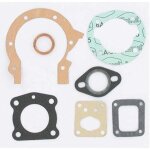 Pochette de 7 joints moteur peugeot 101 102 103 104 105 cyclomoteur mobylette Pochette de 7 joints moteur peugeot 101 102 103 104 105 cyclomoteur mobylette