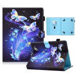 Pochette coque housse etui pour blackview tab 8 - blackview tab 8e coque - 10. 1 pouces universelle housse ...
