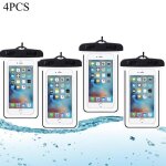 Pochette Étanche téléphone lot de 4 coque housse étanche téléphone pour iphone 14samsung s23 ultra s22 ... Pochette Étanche téléphone lot de 4 coque housse étanche téléphone pour iphone 14samsung s23 ultra s22 ...