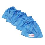 Pochettes filtrantes - einhell - lot de 5 - pour aspirateurs aquavac ewt parkside - compatible tous mod�les ...