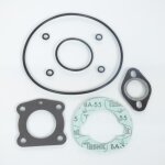Pochette joints de haut moteur mobylette peugeot 103 spx liquide joint culasse