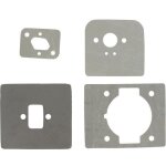Pochette joints moteur adaptable kawasaki pour modèles th43 / 48 Pochette joints moteur adaptable kawasaki pour modèles th43 / 48