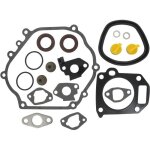 Pochette joints moteur adaptable kohler pour modèle ch - 395 - remplace origine: 17 755 43 - s Pochette joints moteur adaptable kohler pour modèle ch - 395 - remplace origine: 17 755 43 - s