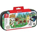 Pochette officielle animal crossing new horizons - nintendo switch - housse gamebag - mixte