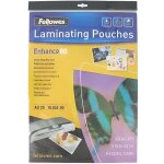 Pochettes plastification fellowes a3 - 25 Pochettes plastification fellowes a3 - 25