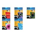 Pochette � plastifier a4 brillante 250 microns