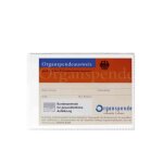 Pochette de protection - durable - a7 - pp - transparent - r�sistante � la d�chirure