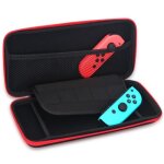 Pochette switch Étui compatible avec nintendo switch protection switch housse coque de transport pour ... Pochette switch Étui compatible avec nintendo switch protection switch housse coque de transport pour ...