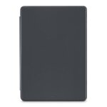 Pochette pour tablette stand folio pour samsung galaxy a9 + 11 gris Pochette pour tablette stand folio pour samsung galaxy a9 + 11 gris
