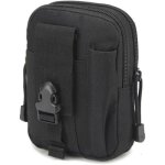 Pochette tactique pour homme xjydncg sac banane compact et multifonctionnel avec �tui pour t�l�phone ...