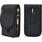 Pochette pour tlphone tui pour tlphone portable pochette ceinture polyvalente pour tlphone tui ...